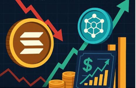 Solana价格或面临50%暴跌至104美元的风险，看跌趋势加剧