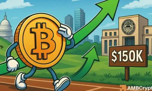 比特币未来展望：为何仍有潜力冲击15万美元？