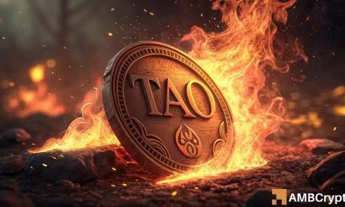 Bittensor [TAO] 因 4800 万美元衍生品流出暴跌 15%，现货买家悄然介入