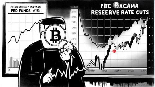 比特币在货币紧缩周期中的系统性风险:宏观与技术深度剖析
