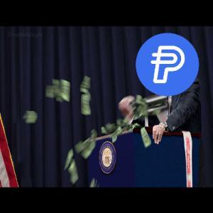 Paxos加密公司:PayPal USD稳定币铸造故障后确认“无安全漏洞”