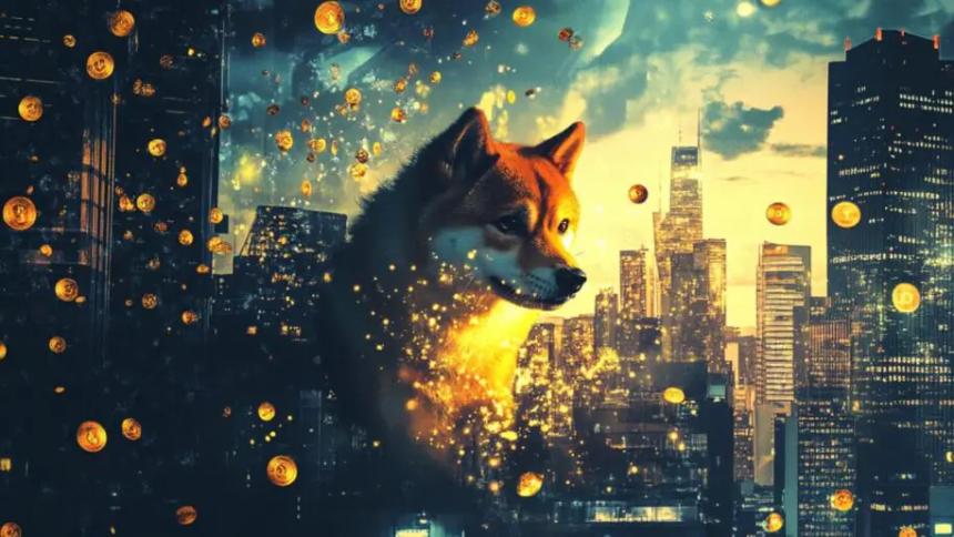 柴犬持有者通过 Remittix 预售每天赚取 1,000 美元以上