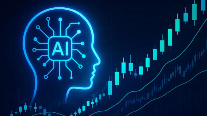 2025年六大AI量化交易平台:助力现代投资者实现智能化自动交易