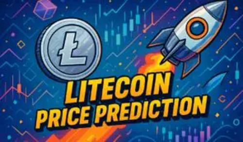莱特币价格预测:LTC ETF传闻与顶级交易员转向Remittix投资趋势