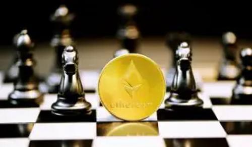 以太坊能否成为“加密货币界的华尔街”？历史可能正在重演