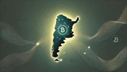 阿根廷加密货币采用率持续增长，政府监管态度仍不明朗