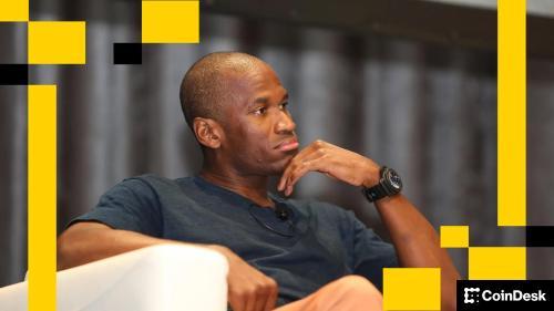 Arthur Hayes旗下Maelstrom计划推出2.5亿美元私募基金，专注加密货币领域收购