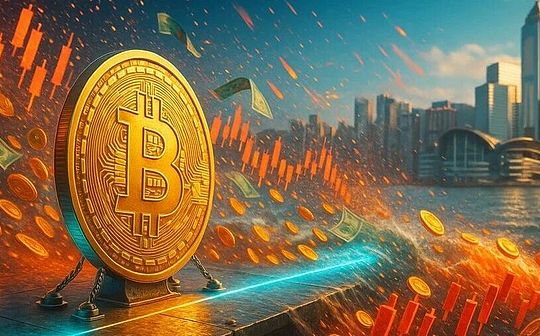 佛罗里达州2026年比特币储备法案:计划将10%的州政府资金投资于加密货币