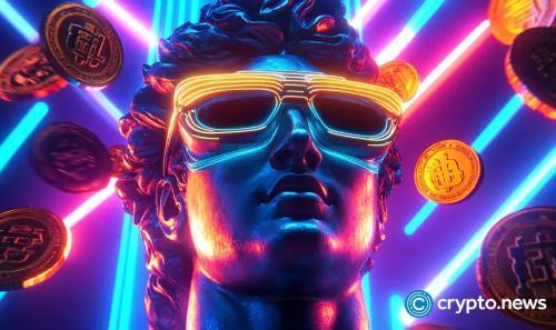 创意引领未来：下一个十亿加密用户将追随创意人士的指引