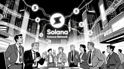 a16z豪掷5000万美元投资Solana生态项目Jito:智能合约执行的未来战略还是高风险赌注?