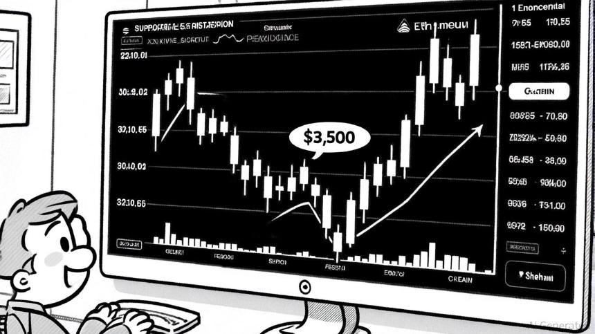 以太坊 Fusaka 升级将于此日期登陆主要 ETH 测试网:详情