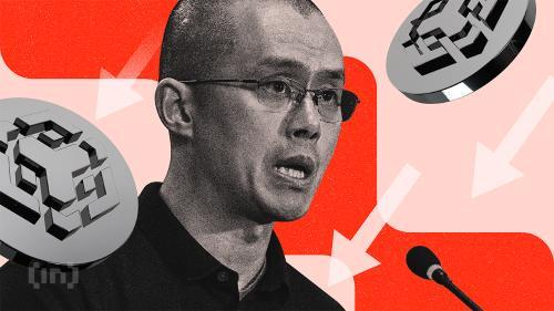 CZ呼吁对所有DAT公司实施托管审计以应对QMMM市场操纵丑闻