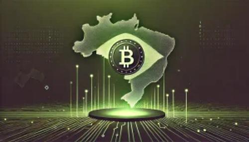 巴西政府债券支持的BRLV稳定币引领机构投资者新趋势