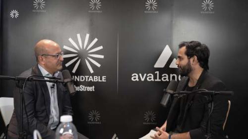 Sharplink CEO Joseph Chalom:公司致力于成为华尔街进入以太坊质押的桥梁