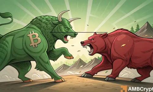 比特币牛市周期是否终结？三大关键因素揭示未来走势