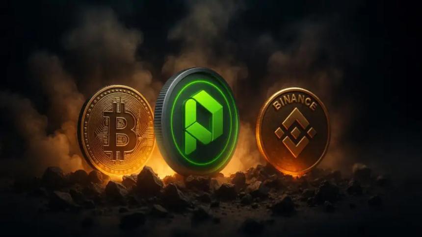 比特币价格回升之际,值得关注的三大潜力山寨币