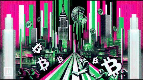 地缘政治紧张与美联储政策不确定性拖累加密货币市场连续三日下跌