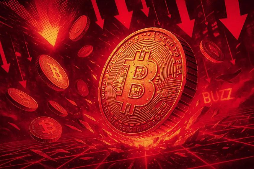 比特币闪崩或为短期调整，分析师看好 SOL、ETH 和 ADA 反弹潜力