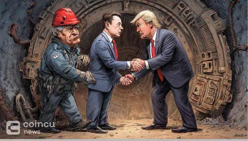 俄罗斯提议建造连接阿拉斯加与楚科奇的“普京-特朗普隧道” 预计成本低于80亿美元