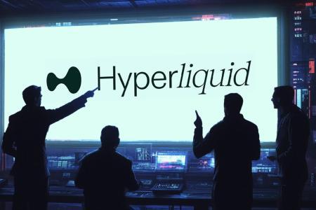 Hyperliquid:风光背后暗藏危机,或成美国监管机构新目标