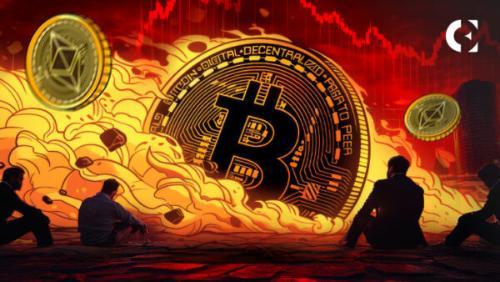 比特币暴跌至10.4万美元！安德鲁·泰特预测底部或达2.6万美元