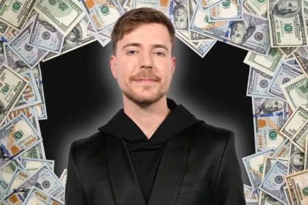 MrBeast 即将推出新的加密应用程序,最佳 Meme 币值得购买