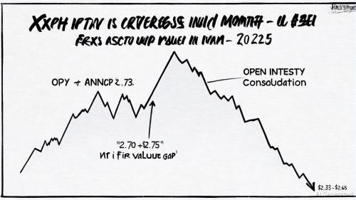 XRP市场重置：机构投资者迎来新机遇？