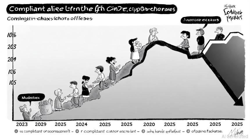 印度加密货币监管的演变:金融情报机构执法与机构合规之路