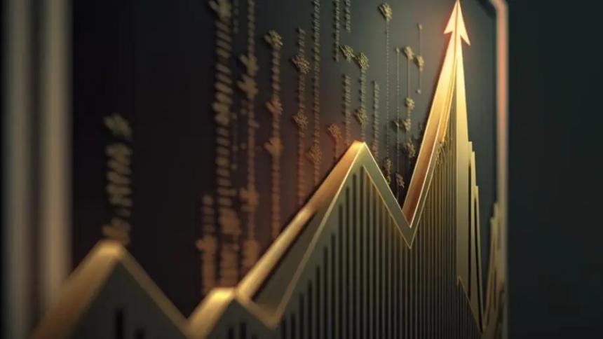 隐私币 $TAP 逆势飙升,XLM 和 SUI 持续下跌——它能否在第四季度达到 1 美元?