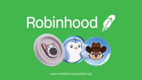 Robinhood 在 Arbitrum 上新增 80 种代币,助力欧盟用户投资美国股票