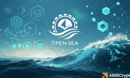 OpenSea 转型“全链交易中心”:$SEA 代币将于 2026 年第一季度正式推出