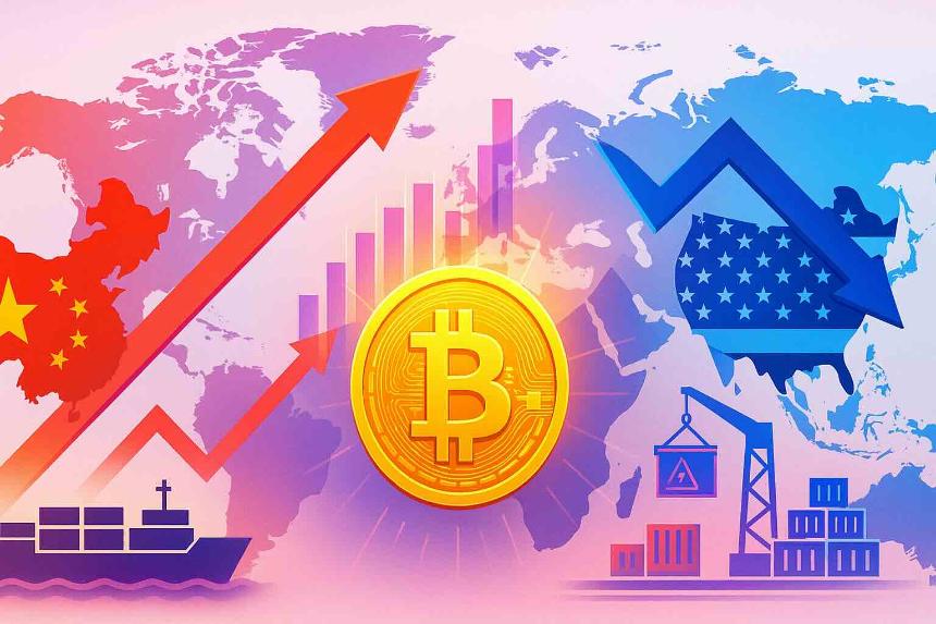 华尔街刚刚劫持了加密货币——扎克·古兹曼揭露了可能重创比特币的下一次冲击