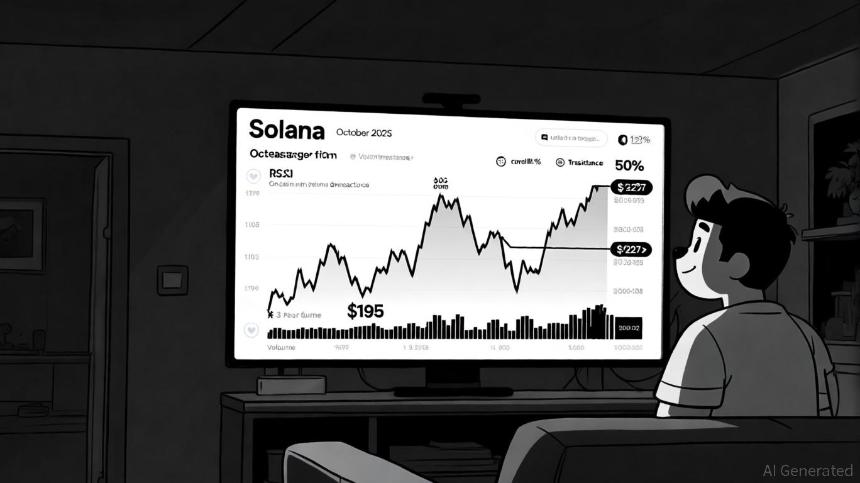 Solana在2025年10月的市场调整:买入良机还是潜在危机?
