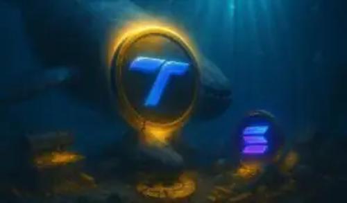 特朗普内部鲸鱼押注1.27亿美元做空比特币，Tapzi与Solana成市场亮点