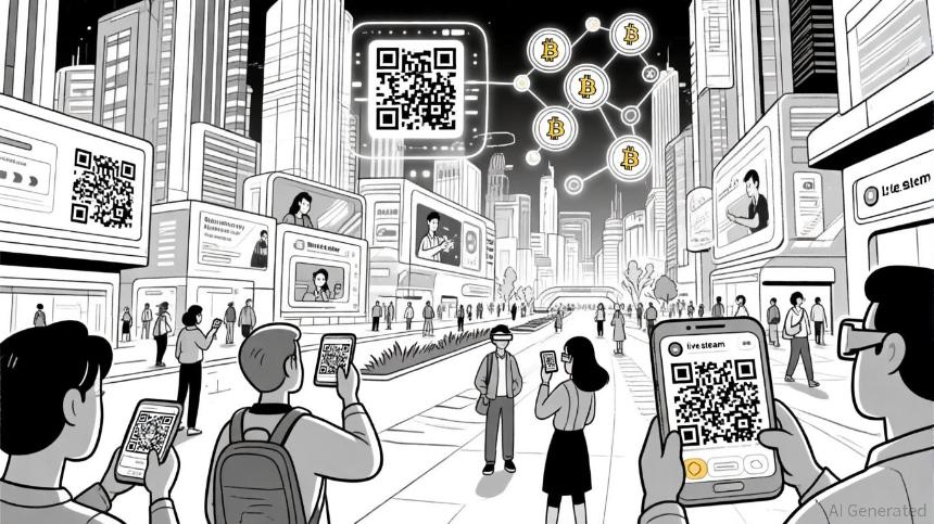 LivLive ($LIVE):2025年第四季度直播创新与后高峰市场复苏的加密新星