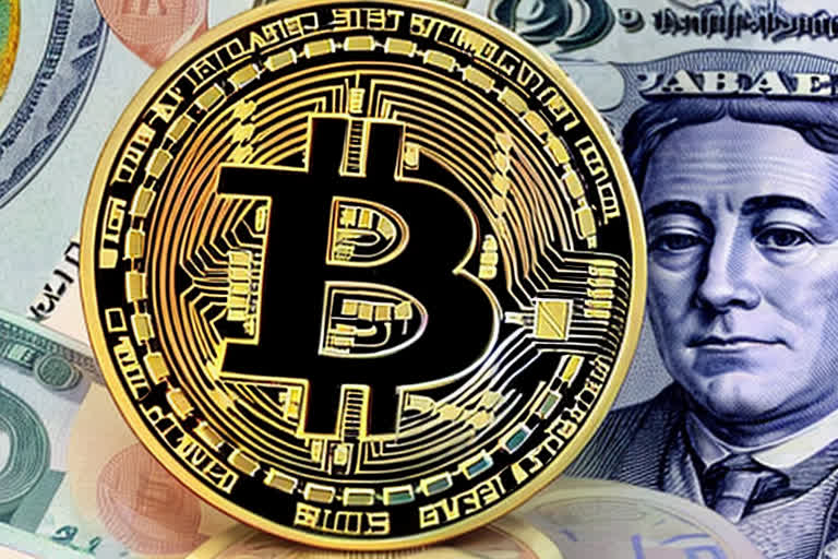 华尔街刚刚劫持了加密货币——扎克·古兹曼揭露了可能重创比特币的下一次冲击