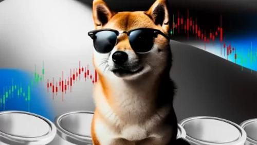 历史模式重现,狗狗币价格暗示将出现重大波动