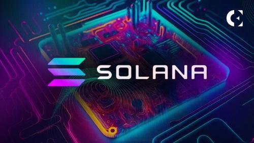 Solana年费收入超50亿美元,成为区块链领域新巨头