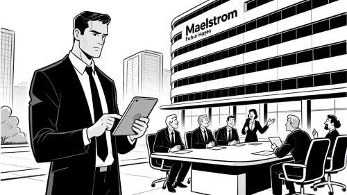 加密货币市场新篇章：2025年后整合浪潮与战略并购崛起