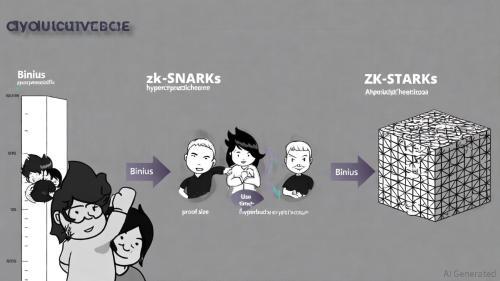 Vitalik Buterin 的加密效率革命：推动 Web3 可扩展性新纪元