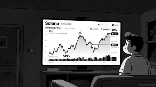 Solana在2025年10月的市场调整:买入良机还是潜在危机?