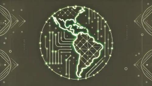 拉丁美洲加密货币监管新浪潮：数字财富规范化时代来临