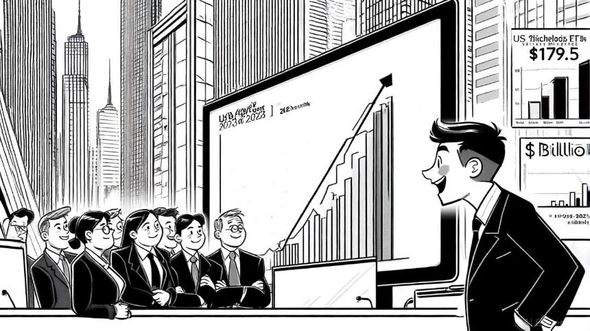 美国银行业在加密货币革命中的转型与挑战:2025年金融新格局展望