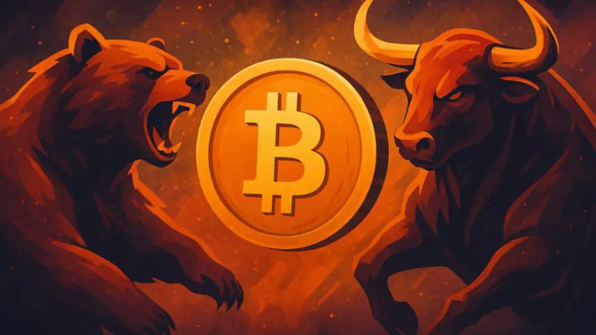 比特币新闻:分析师称四年周期已死——原因如下