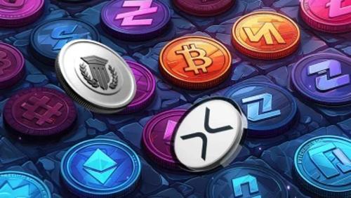 2025年最佳加密货币投资机会:Ripple (XRP) 和 Mutuum Finance (MUTM) 的市场前景分析