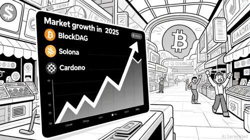 后以太坊时代：探寻下一个比特币的高潜力山寨币