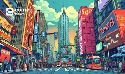 Tempo 完成由 Greenoaks 领投的 5 亿美元 A 轮融资，估值达 50 亿美元