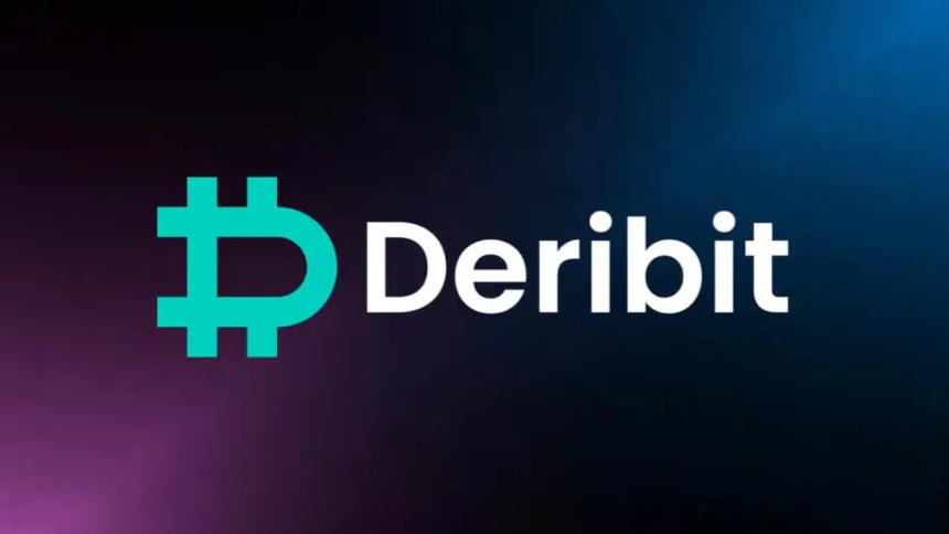 Deribit 推出自动 VIP 费用系统,优化交易者体验