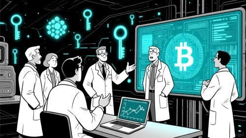 量子计算对加密货币的双重影响:2025年如何应对威胁与机遇