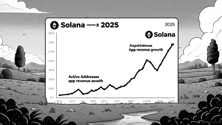 Solana与以太坊的对比分析